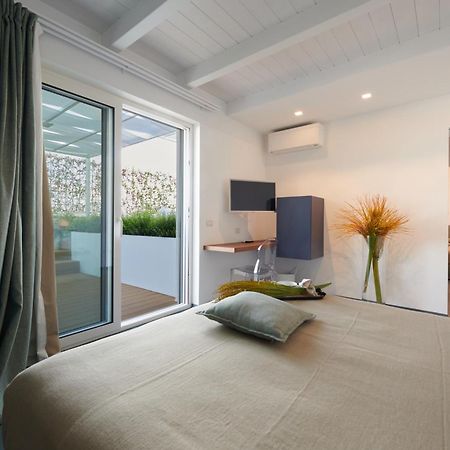 Musae Relais & Spa Polignano a Mare Quarto foto