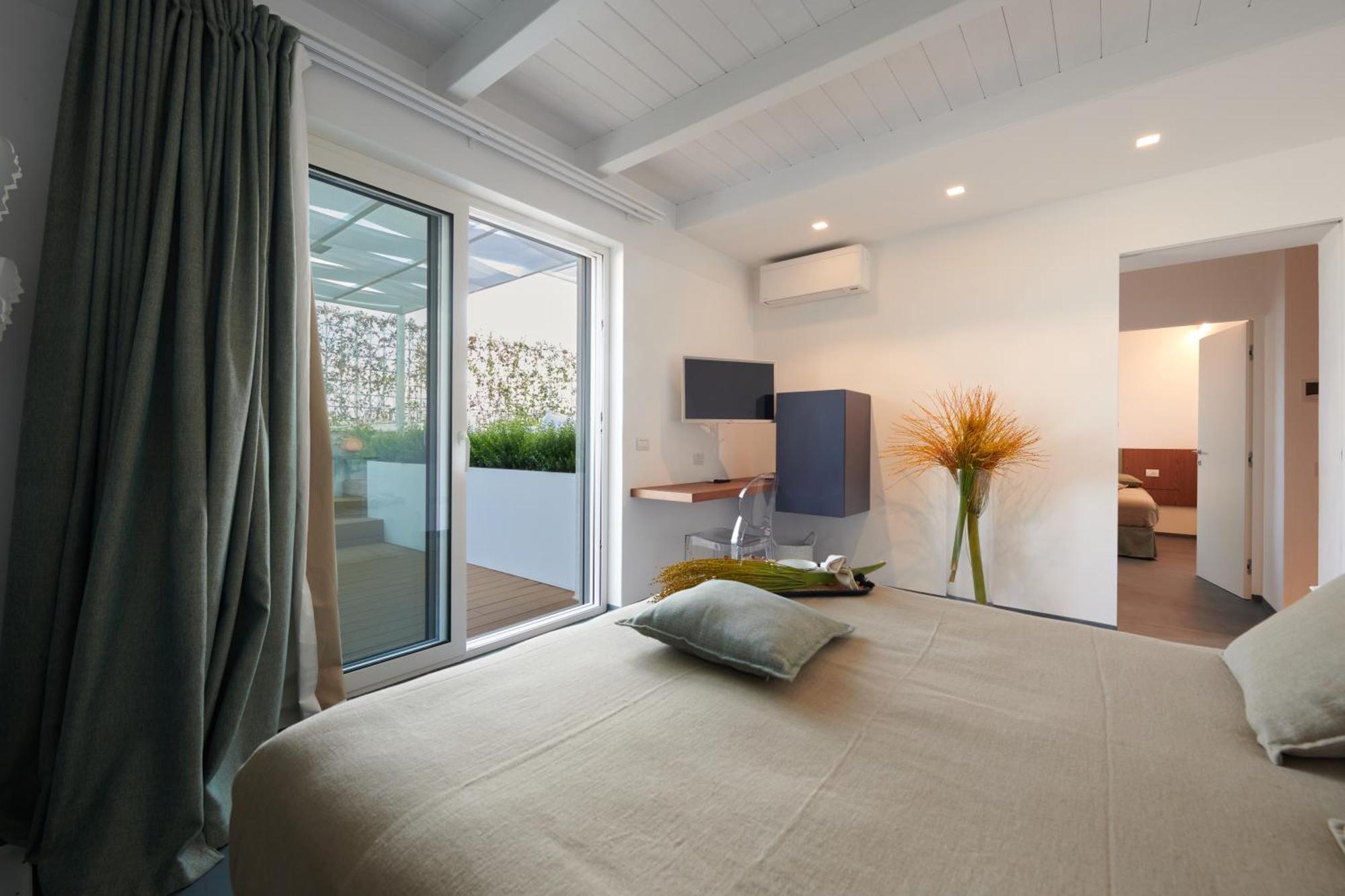 Musae Relais & Spa Polignano a Mare Quarto foto