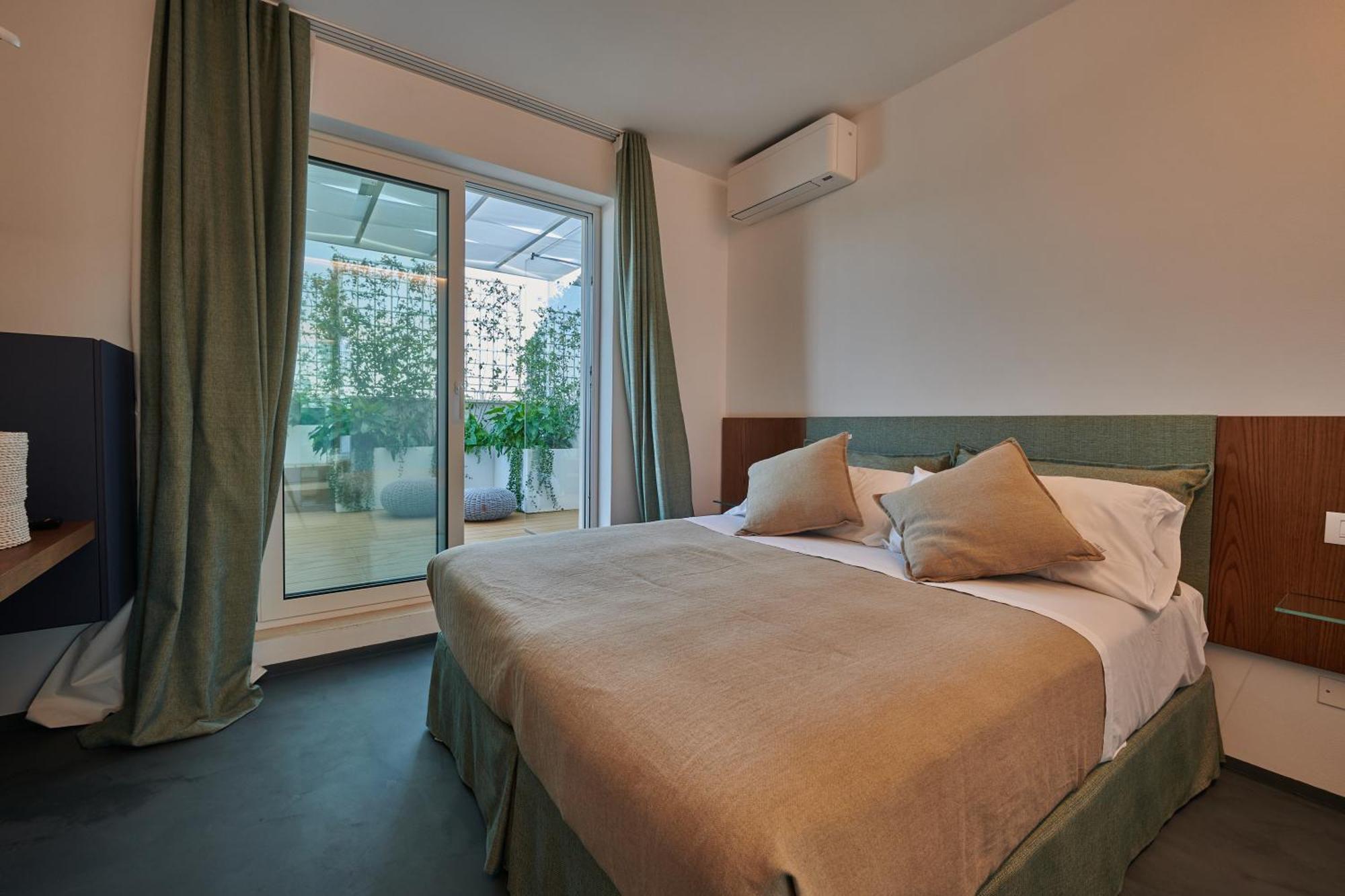 Musae Relais & Spa Polignano a Mare Quarto foto