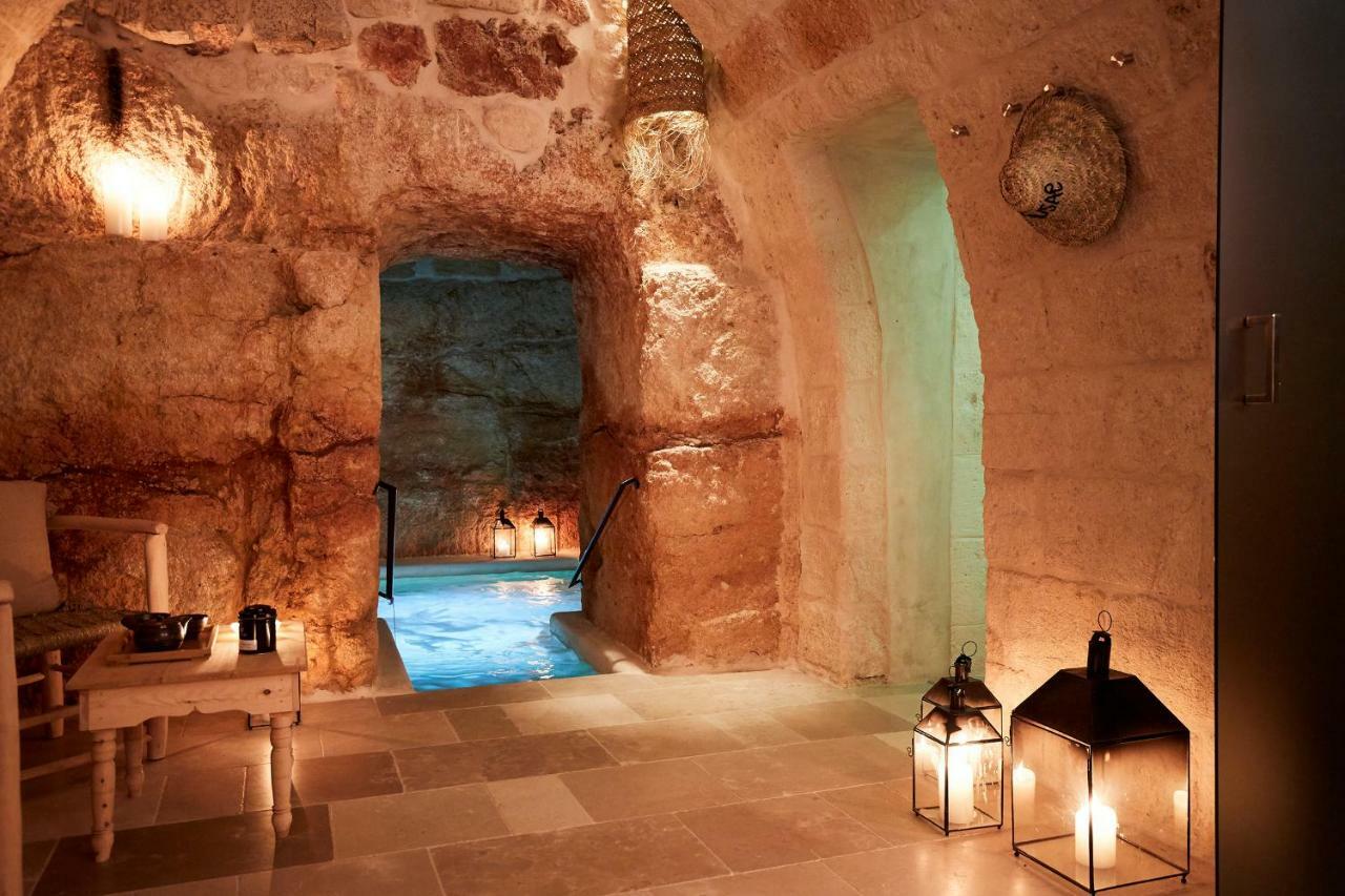 Musae Relais & Spa Polignano a Mare Exterior foto